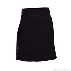 Men's Scottish Traditional 5 Yard Tartan Kilt 13oz Highland Shirt Casual Kilt (6 TARTANS)